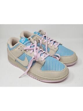 Nike Dunk Low HF5077-902 Sneaker Women's 11.5 Multicolor Lifestyle Shoes RHS4783